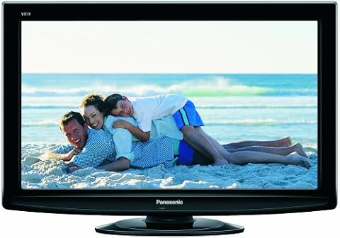 Panasonic VIERA TC-L32C12 photo