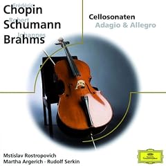Cellosonaten (Eloquence)