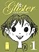 Book Glister Issue One