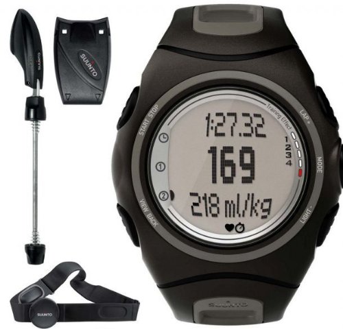 Suunto Ss015846000 T6d Mens Watch