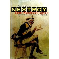 Nestroy zum Nachschlagen