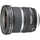 Canon EF-S ��� 10-22mm F3.5-4.5 USM