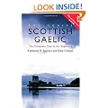 Colloquial Scottish Gaelic: The Complete Course for Beginners (Colloquial Series)
