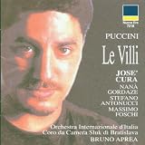 Puccini: Le Villi