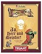 Heidelberger Spieleverlag HE058 - Ja, Herr und Meister!