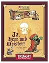 Heidelberger Spieleverlag HE058 - Ja, Herr und Meister!
