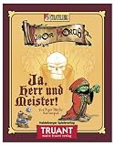 Heidelberger Spieleverlag HE058 - Ja, Herr und Meister!
