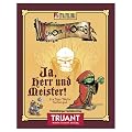 Heidelberger Spieleverlag HE058 - Ja, Herr und Meister!