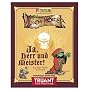 Heidelberger Spieleverlag HEI00058 - Ja, Herr und Meister!