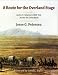 Search : Route For The Overland Stage: James H. Simpson's 1859 Trail Across the Great Basin