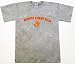 US Marine Corps Dad T-Shirt