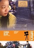 China Blue [ NON-USA FORMAT, PAL, Reg.2 Import - Netherlands ]
