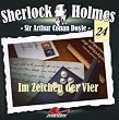 Sherlock Holmes 24