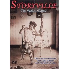 Storyville - The Naked Dance by 