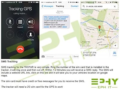 Brand New TKSTAR Mini Real Time AUTO GPS Hidden SPY Waterproof Tracker Tracking Device review