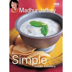 Simple Indian Cookery
