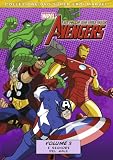 The Avengers - I Piu` Potenti Eroi Della Terra #03