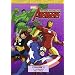 The Avengers - I Piu' Potenti Eroi Della Terra #03