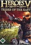 Produkt-Bild: Heroes of Might and Magic V: Tribes of the East [AddOn] [Download]