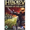 Heroes of Might and Magic V: Tribes of the East [AddOn] [Download]