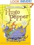 Far-Flung Adventures: Hugo Pepper