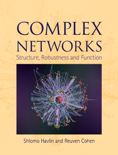 Complex Networks