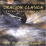 Oracion Clasica, Vol. 3