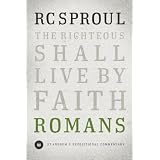 Romans(St.Andrew'sExpositionalCommentary)