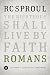 Romans (St. Andrew's Expositional Commentary)