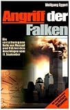Produkt-Bild: Angriff der Falken: Die verschwiegene Rolle von Mossad und CIA bei den Anschl&auml;gen vom 11. September