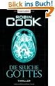 Die Seuche Gottes: Thriller