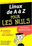 Linux de A à Z pour les Nuls