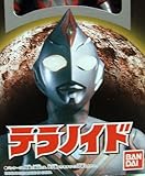 ［EX］【テラノイド】ウルトラマンダイナ