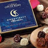 Moonstruck Chocolate City of Roses Truffle Collection