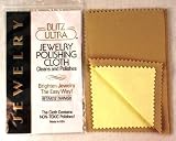 Ultra Jewelry Cleaning & Polishing Cloth
