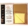 Ultra Jewelry Cleaning & Polishing Cloth