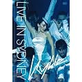 Kylie Minogue - Live in Sydney [DVD]
