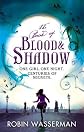 Book of Blood and Shadow