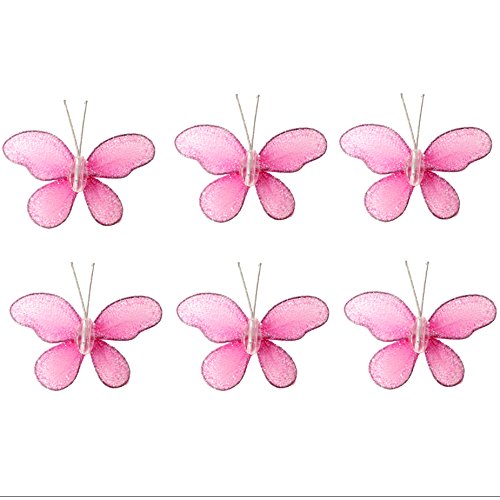 Butterfly Decor 2