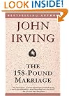 The 158-Pound Marriage (Ballantine Reader's Circle)
