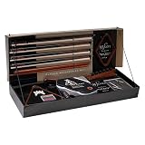 HJ Scott Classic Billiard Accessory Kit