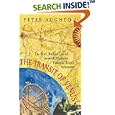 The Transit of Venus: The Brief, Brilliant Life of Jeremiah Horrocks, Father of British Astronomy by Peter Aughton