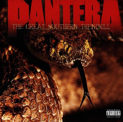 Great Southern Trendkill