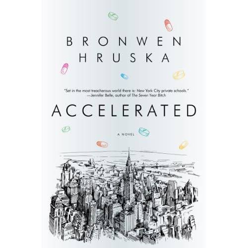 Accelerated: A Novel