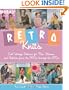 Retro Knits: Cool Vintage Patterns for Men, Women, and Children from the 1900s through the 1970s