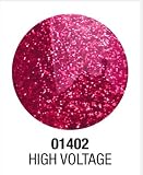Harmony Gelish UV Soak Off Gel Polish High Voltage