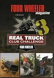 FOUR WHEELER Magazine Real Truck Club Challenge 3