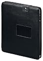 Wentronic Klappetui Tasche für iPad schwarz