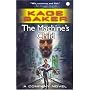 THE MACHINE'S CHILD (Company Novel)