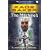 THE MACHINE'S CHILD (Company Novel)
